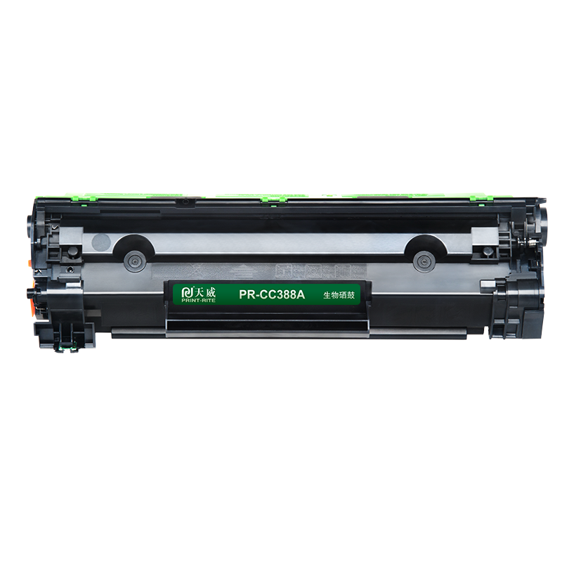 天威 HP-CC388A-1.5K-黑生物硒鼓带芯片 适用P1007/1008/P1106/1108/M1136