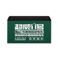 蓄电池_6-EVF-32A_12V32AH_超威 一块
