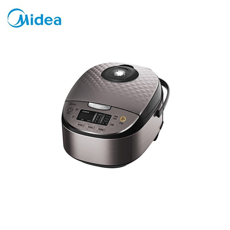 美的 midea 智能预约家用4L电饭煲RS4057