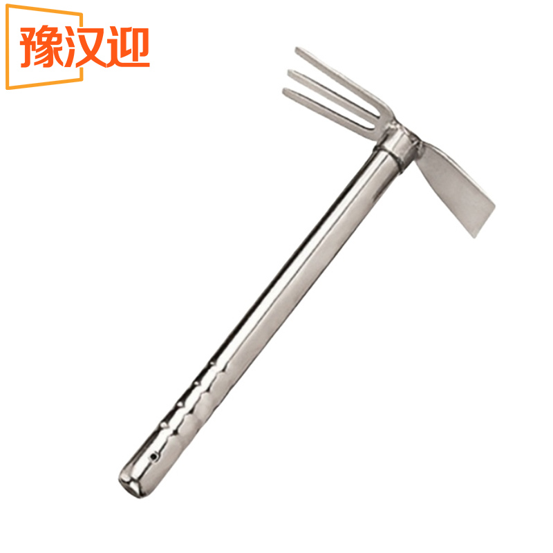 豫汉迎铲子 锄头38.5*7.4*22cm把