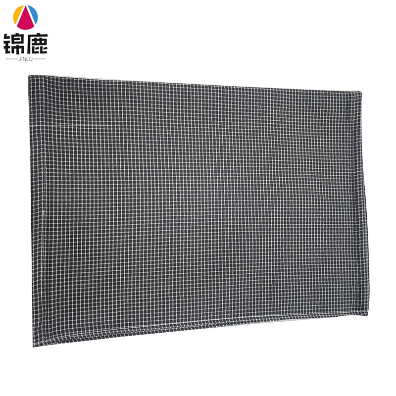 锦鹿 枕巾 52*78cm/个高清大图