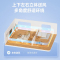 美的3匹立柜式新1级变频空调KFR-72LW/PH2节能冷暖极地白大户型