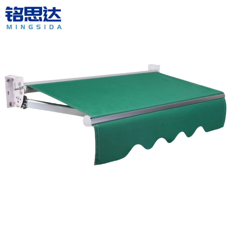 铭思达遮阳棚高清大图