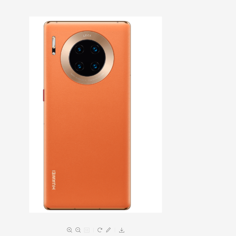 [99新]华为/HUAWEI Mate30 Pro 4G 8+128G 安卓 二手手机国行正品 全网通4G手机