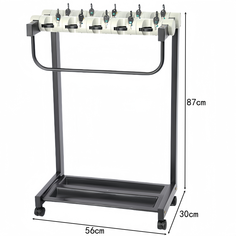 豫龙都雨伞架10头个高清大图