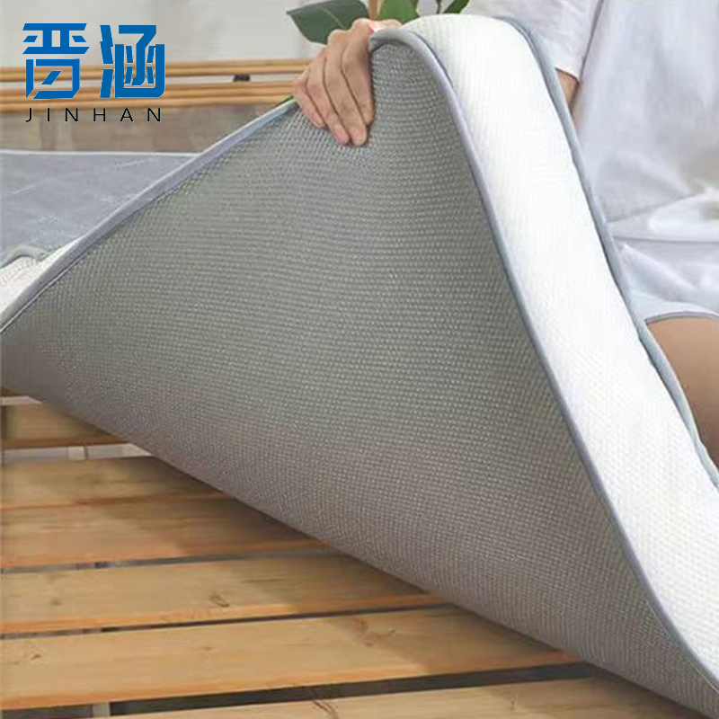 晋涵 网床垫 1.2米 床高清大图