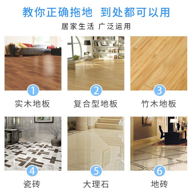 木地板瓷砖多效地板清洁片地砖去污洗地面增亮家用清香型拖地液剂图片