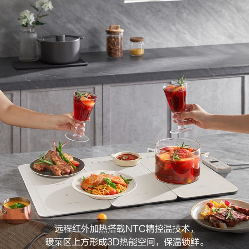 荣事达拼接暖菜板RS-HR36Q高清大图