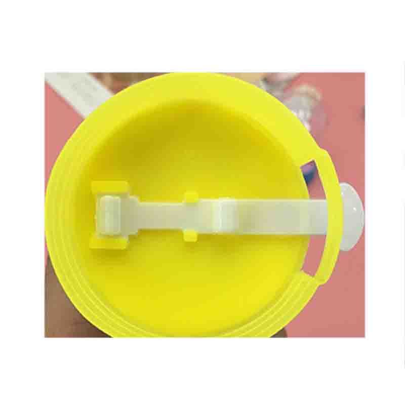 一套5个KID’S HOME TOYS 23407迷你手指篮球投篮游戏机亲子互动桌面游戏宝宝桌游儿童益智玩具