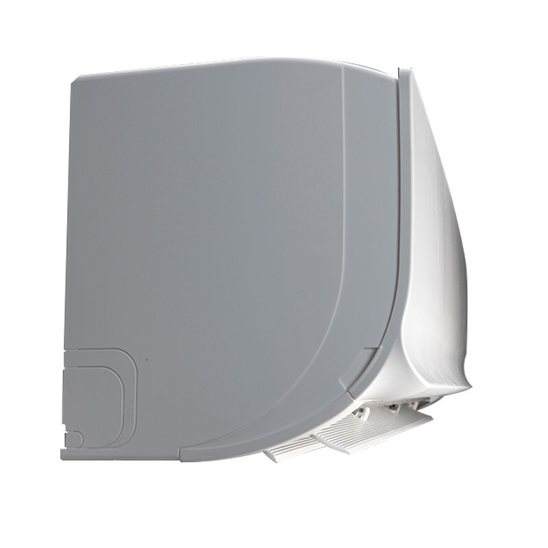 大金(DAIKIN) 新1级能效 3匹变频冷暖挂机 FTXR172WC-W1 E-MAX 7系列 空调挂机白色