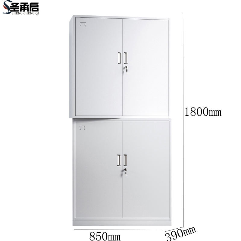圣承启 备品柜 双节台高清大图