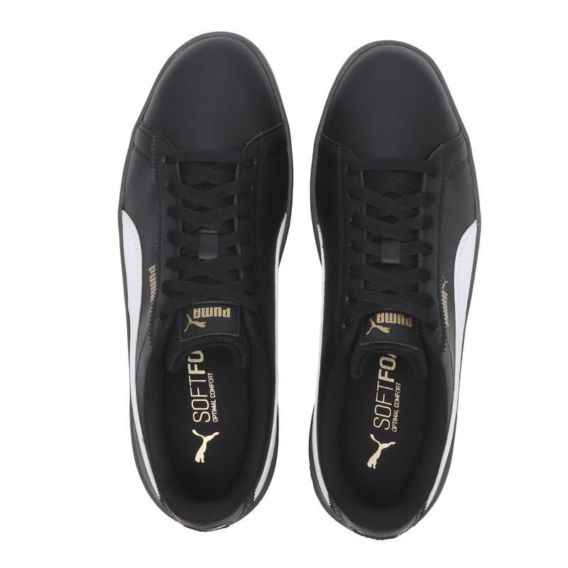 彪马(Puma)男款轻量缓震休闲跑鞋百搭拼色商务风格运动鞋