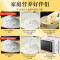 [拍2发3]北京同仁堂葛根粉250g营代餐饱腹橘酿即冲养即食官生品方旗舰店