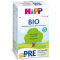 HiPP 德国喜宝 婴儿配方奶粉 有机 pre段 (0-6月) 600g/盒