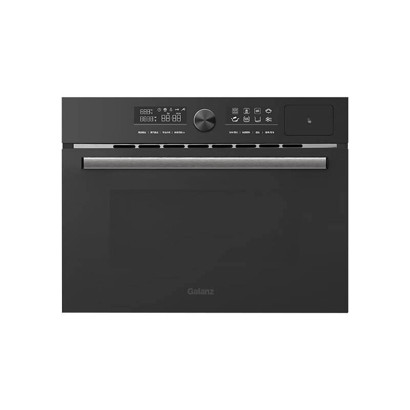 格兰仕(Galanz) KSEM50N-G7A 蒸烤箱 嵌入式微蒸烤炸炖5合一体机 电烤箱微波炉