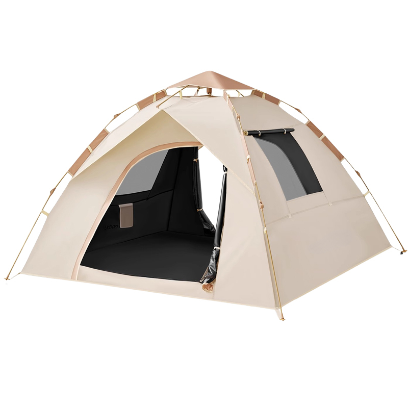 永满铁运 露营帐篷 TY-1 个