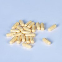 瑞福瑞牌美国进口还原型辅酶Q10胶囊 60粒