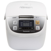 松下(Panasonic) SR-G15C1-K 智能电饭煲预约功能底盘加热远红外内胆