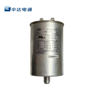中达电通蓄电池电容CAP400V50μF（个）