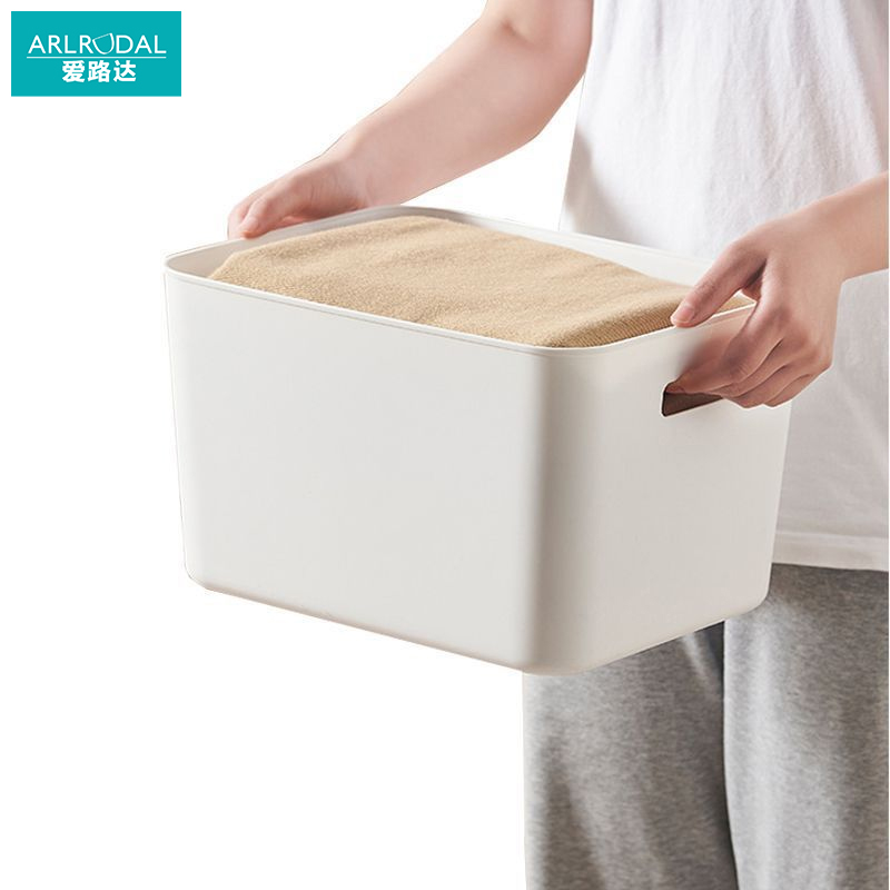 爱路达收纳箱P12/个高清大图