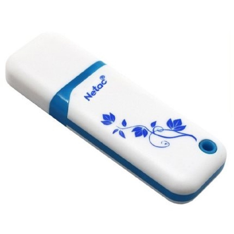朗科(Netac)U188 中国风U盘白色8G(个) 5个价格