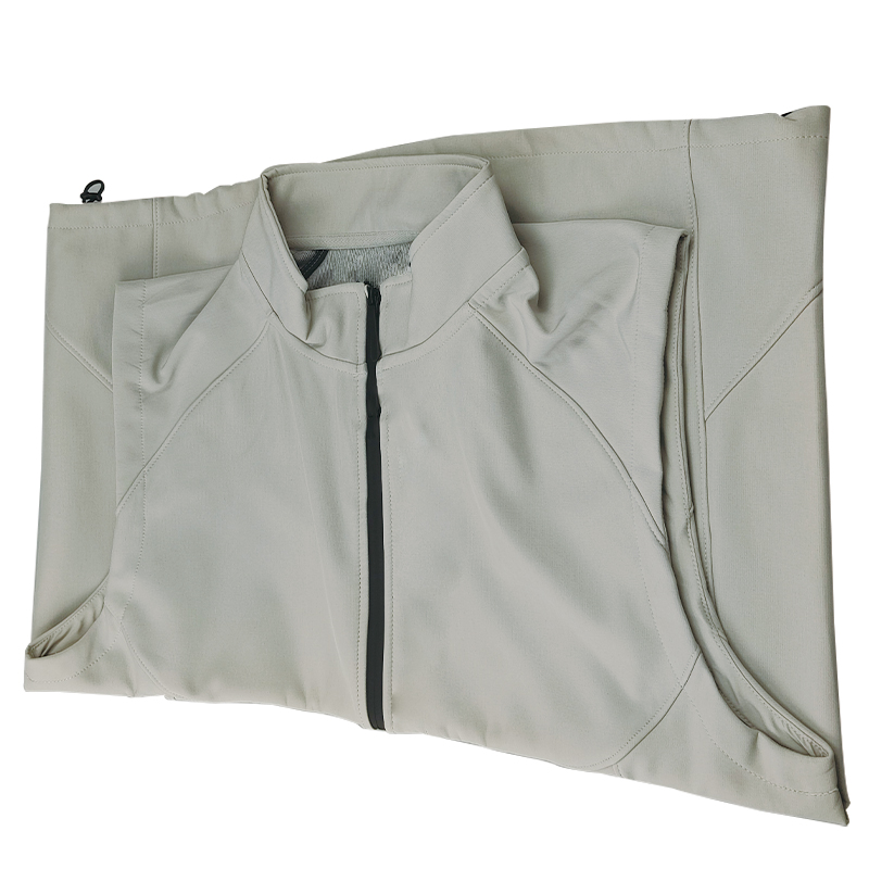 鸽护 马甲 rk蔚来灰 件高清大图