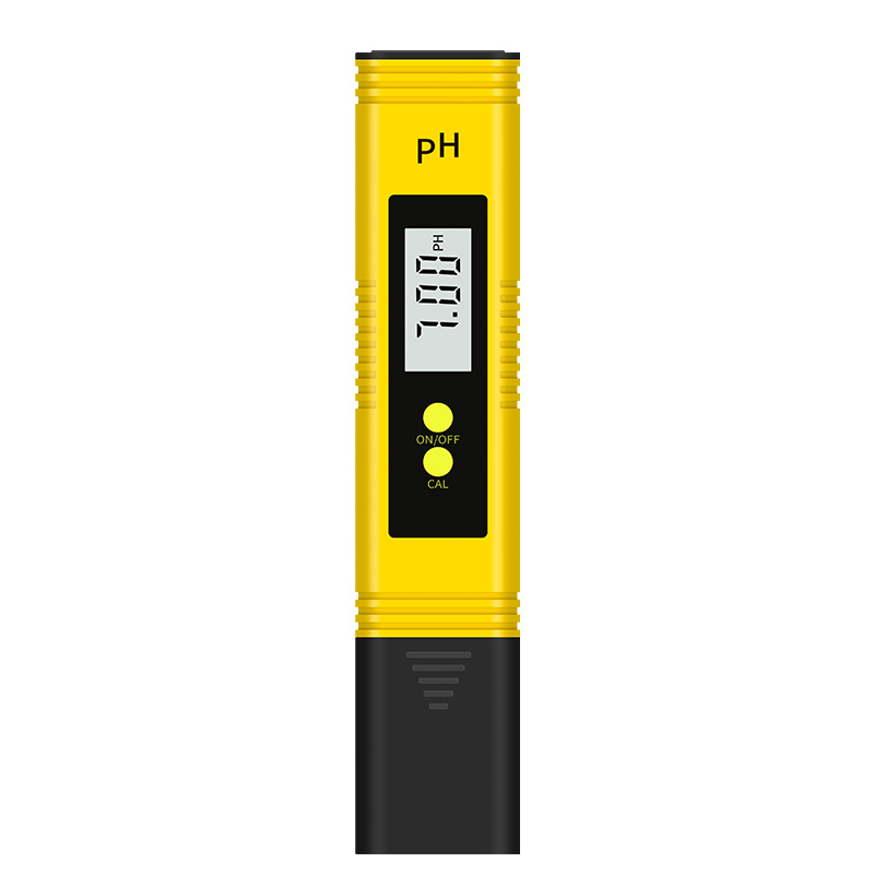 ph测试笔ph测试仪 高精度鱼缸水族箱ph值测试计 ph酸碱度计高清大图