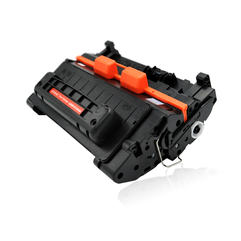 [徐州直供]莱盛光标LSGB-CC364A黑色墨粉盒适用于HP LJ-P4014/4015/4515黑色