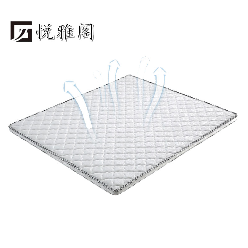 悦雅阁 床垫 1200*2000*60 张高清大图