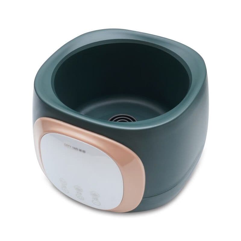 美菱(MELNG) MUE-LC1201恒温液体加热器 触控式火力调节加热器 绿色 单位:个图片