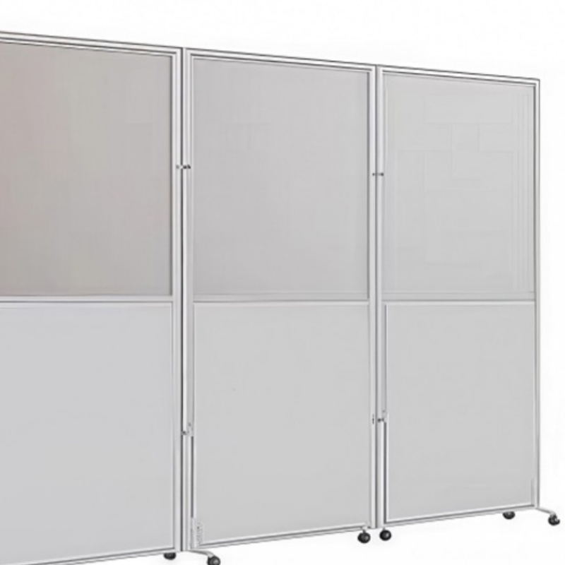 豫龙都隔断屏风高清大图