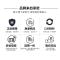 海尔(Haier) LE48A30N 48英寸 全高清智能网络平板电视机