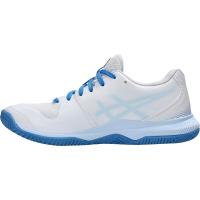 亚瑟士(ASICS)女鞋综合训练鞋透气轻便舒适防滑耐磨室内健身鞋