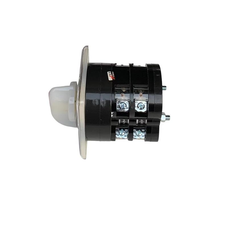 万能转换开关LW5D-16 F5514/2高清大图