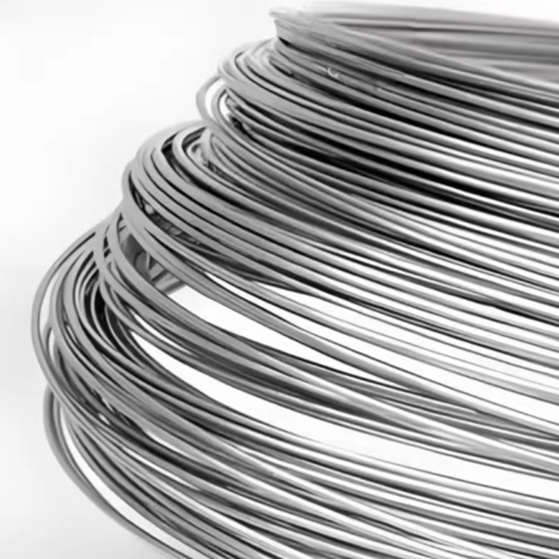 欣一铮科 铁丝 12#(19.3kg/盘)盘高清大图