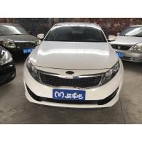 [订金销售]2011款 起亚K5 2.0L 自动 GLS 分期购 二手汽车