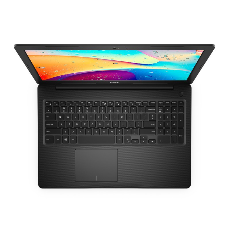 戴尔DELL 3583MT 笔记本电脑 i5-8265U8G128GSSD1TB15.6英寸