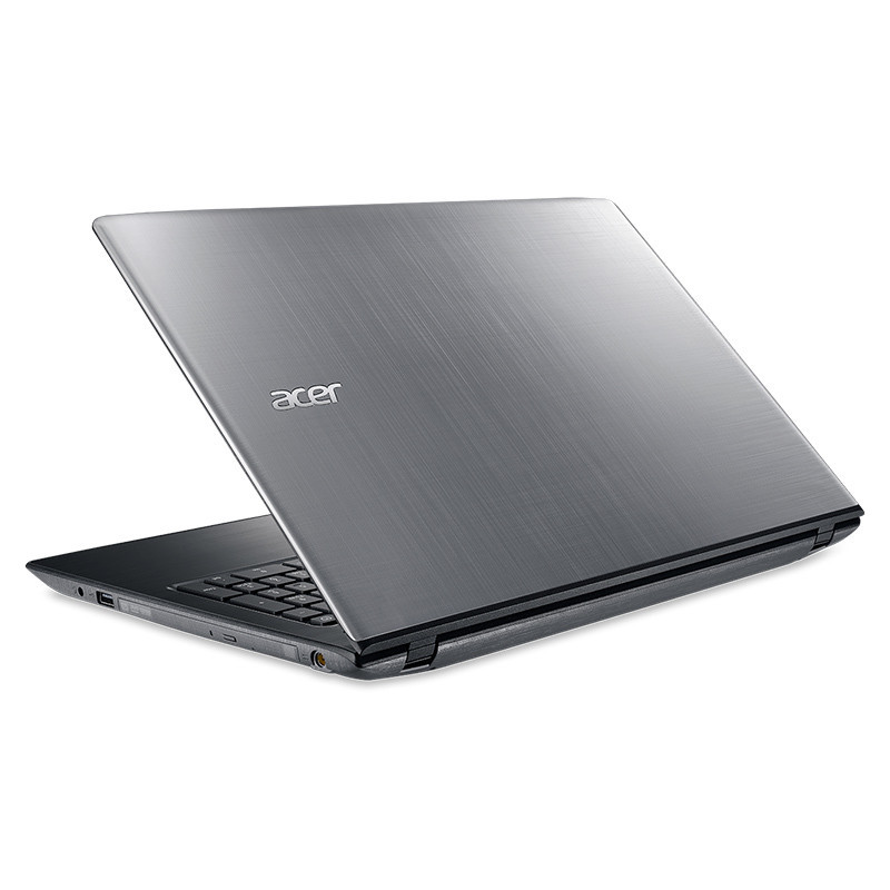 宏碁(Acer)翼舞E5-576G 15.6英寸轻薄本笔记本电脑(i5-7200U 4G 500GB GF940MX 2G独显 Win10)