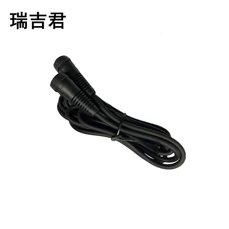 瑞吉君 短路铜线 2米 根高清大图