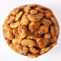 洽洽怪U味怪味豆130g 麻辣味