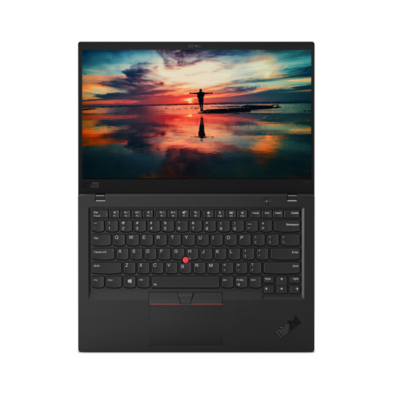 ThinkPad X1 Carbon-05CD 14英寸笔记本电脑（I7-8550U 16G 1T固态 W10专 超分）