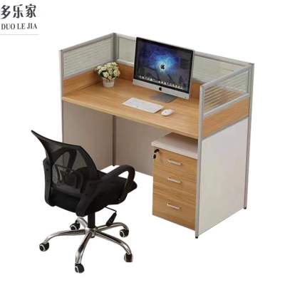 多乐家 办公卡座 工位1.2米 KZ-0122