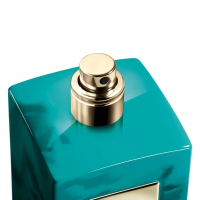 Giorgio Armani阿玛尼高定私藏环游系列50ml EDP浓香水 西域松石BLEU-TURQUOISE