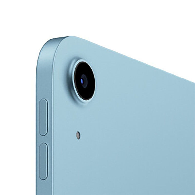 Apple iPad Air 10.9英寸平板电脑(64G M1芯片Liquid视网膜屏) 蓝MM9E3CH/A