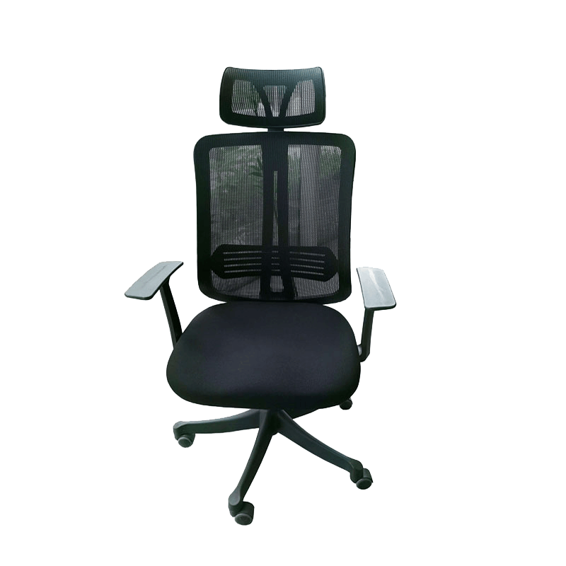 万隆嘉业办公椅高背把图片