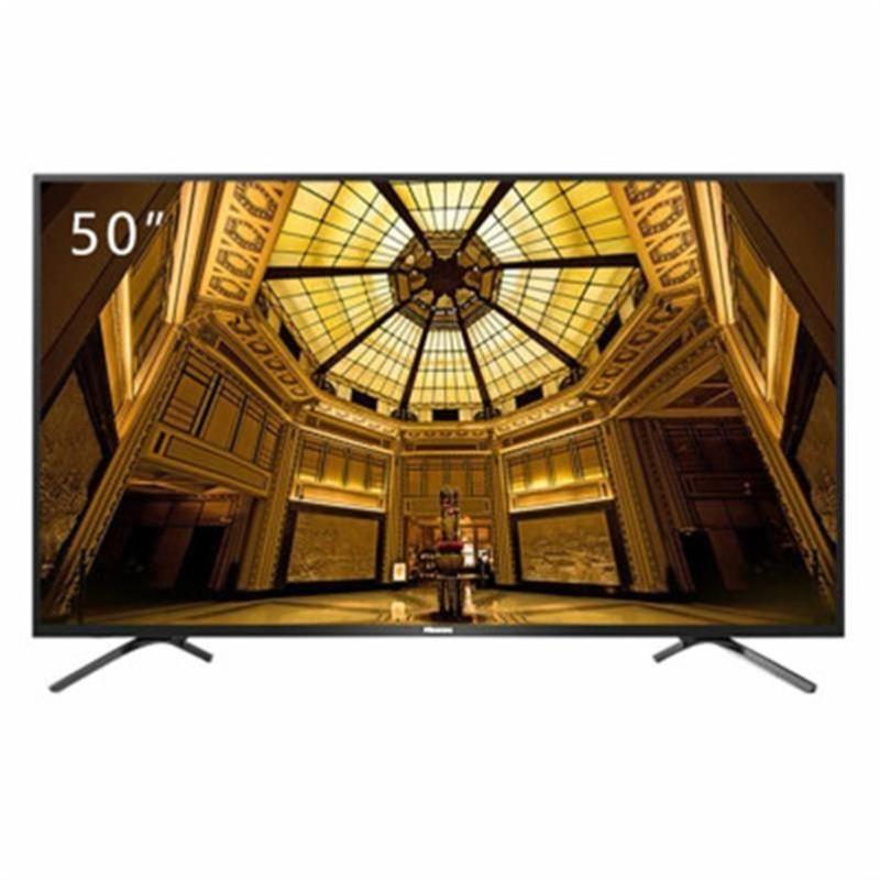 海信HZ50H55 50英寸 4K智能电视机