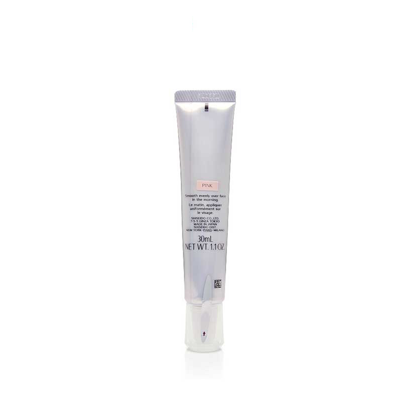 资生堂新美肌亮润色控霜(象牙色)30ml