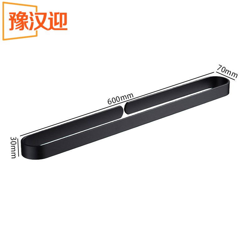 豫汉迎挂架毛巾架高清大图