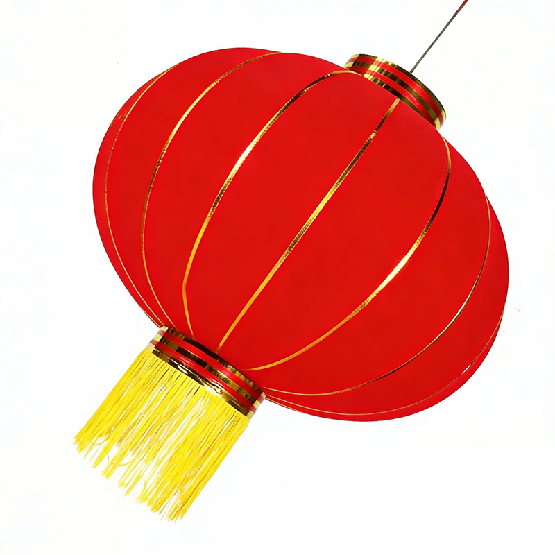 宇超达 植绒灯笼 120# 个高清大图