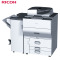理光(Ricoh) MP C8003SP A3彩色数码复合机(装订器配置)
